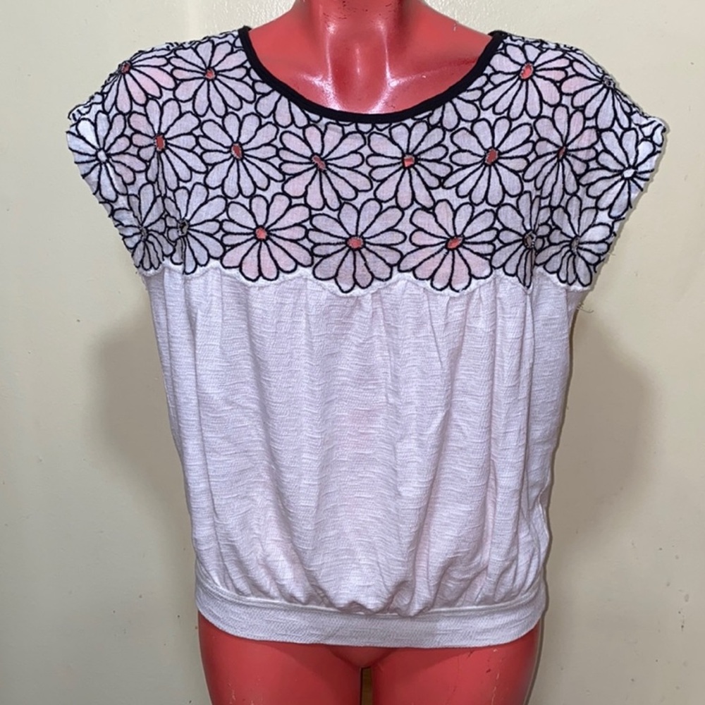 Free people blouse top